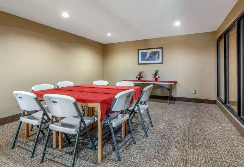 מוטל Comfort Inn