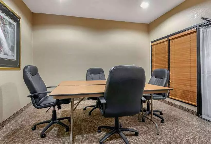 מוטל Comfort Inn