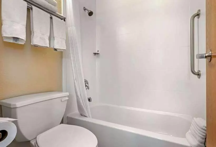 מוטל Comfort Inn