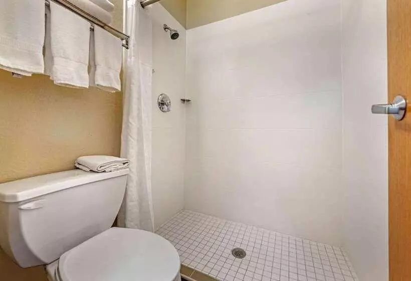 מוטל Comfort Inn