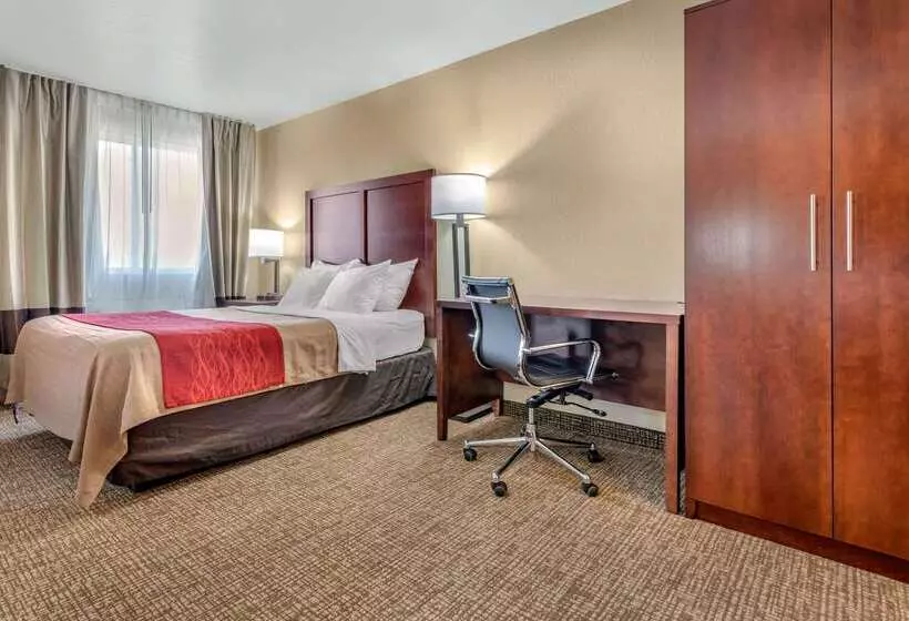 מוטל Comfort Inn