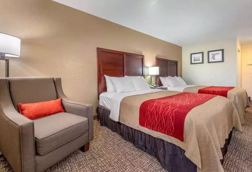 מוטל Comfort Inn
