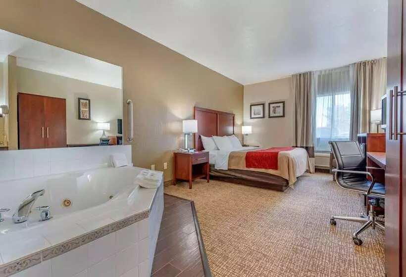 מוטל Comfort Inn