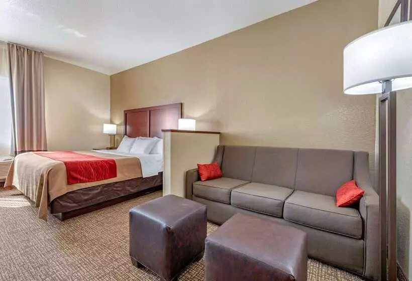 מוטל Comfort Inn