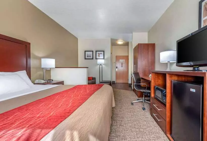 מוטל Comfort Inn