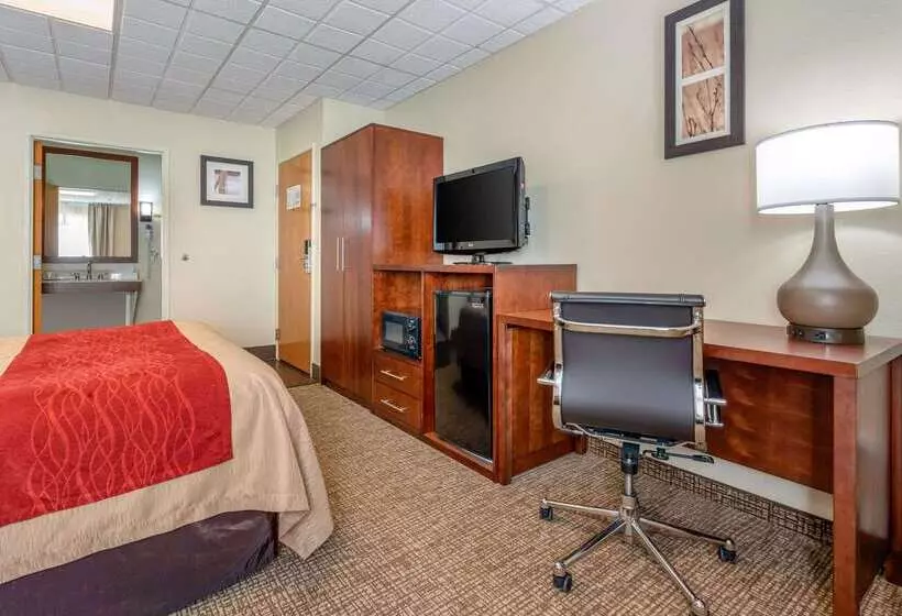 מוטל Comfort Inn