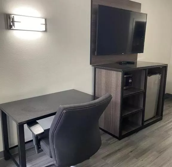 Мотель Griffin Inn & Suites