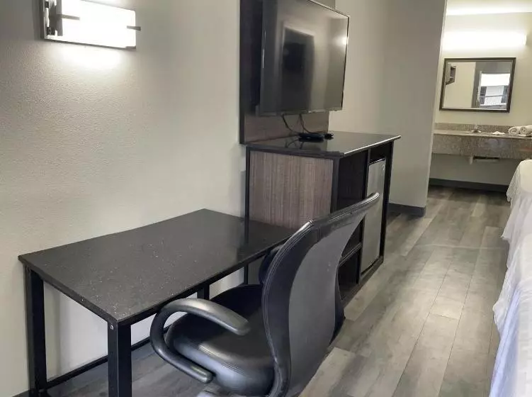 Мотель Griffin Inn & Suites