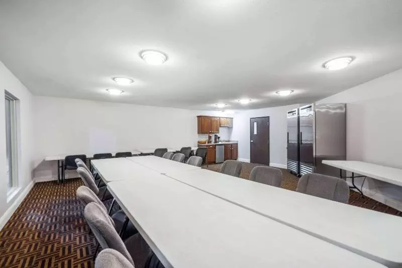 מוטל Quality Inn Calvert City  Paducah East