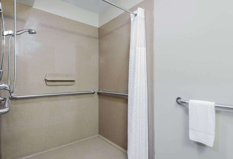 Motel Super 8 By Wyndham Beloit Ks