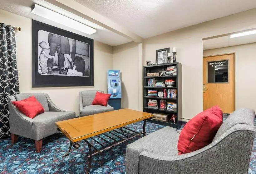 モーテル Super 8 By Wyndham Beloit Ks