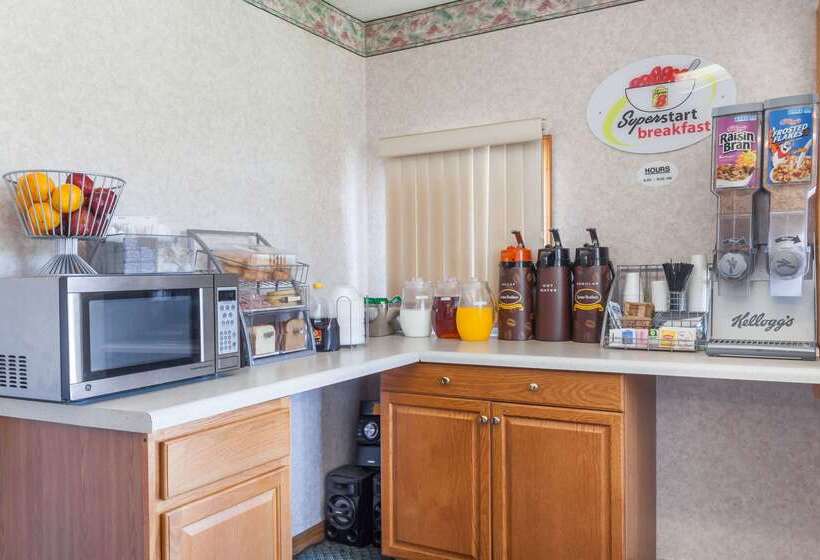 モーテル Super 8 By Wyndham Columbia/ft. Jackson Sc