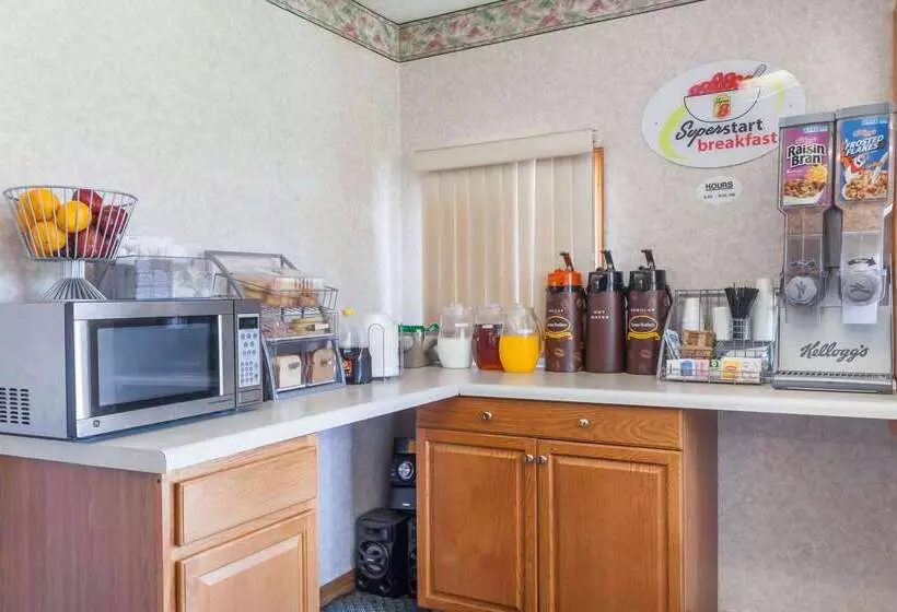 مُتل Super 8 By Wyndham Columbia/ft. Jackson Sc