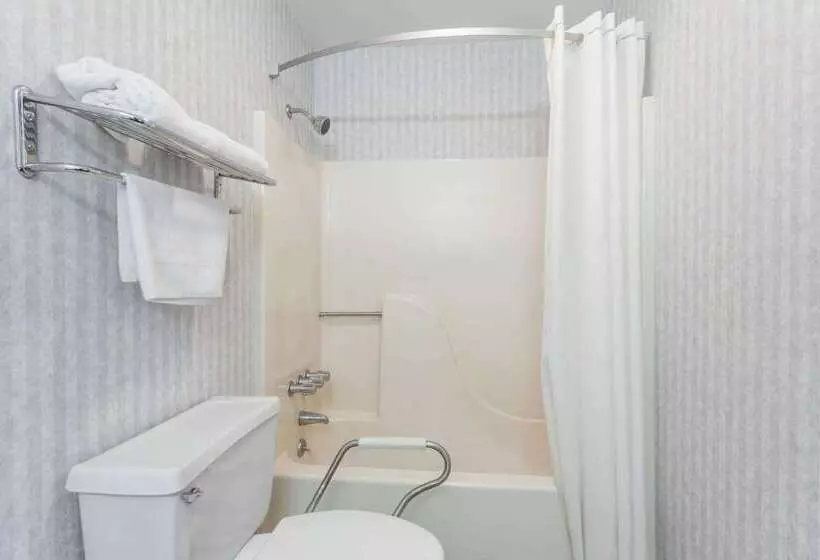 مُتل Super 8 By Wyndham Columbia/ft. Jackson Sc