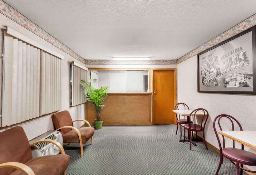 モーテル Super 8 By Wyndham Columbia/ft. Jackson Sc