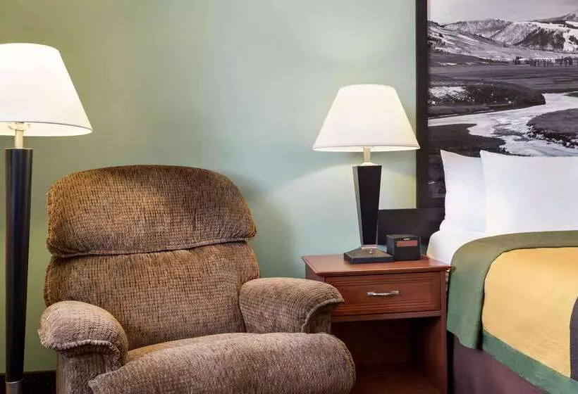 モーテル Super 8 By Wyndham Columbus