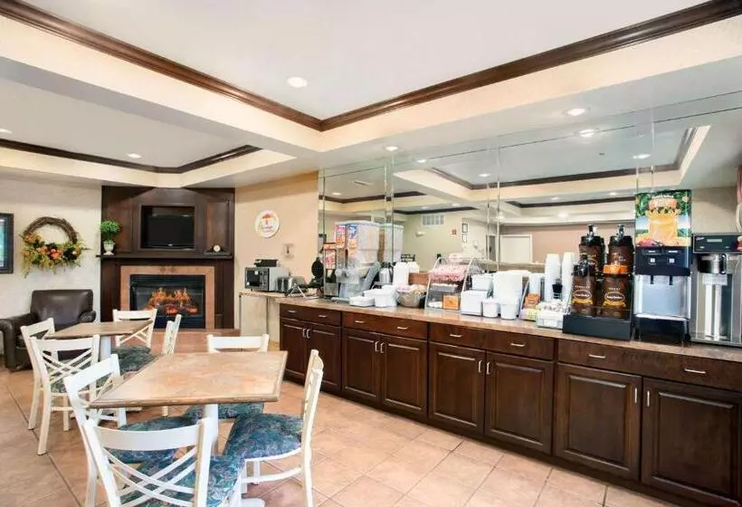 モーテル Super 8 By Wyndham Grayville