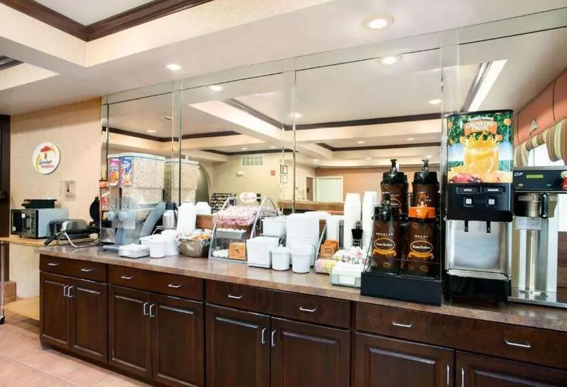 モーテル Super 8 By Wyndham Grayville