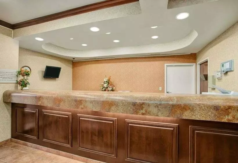 モーテル Super 8 By Wyndham Grayville