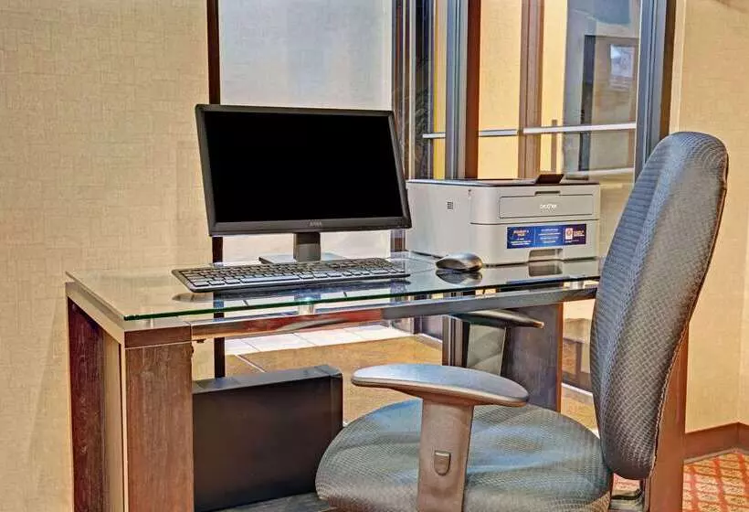 Motel Super 8 By Wyndham Hernando