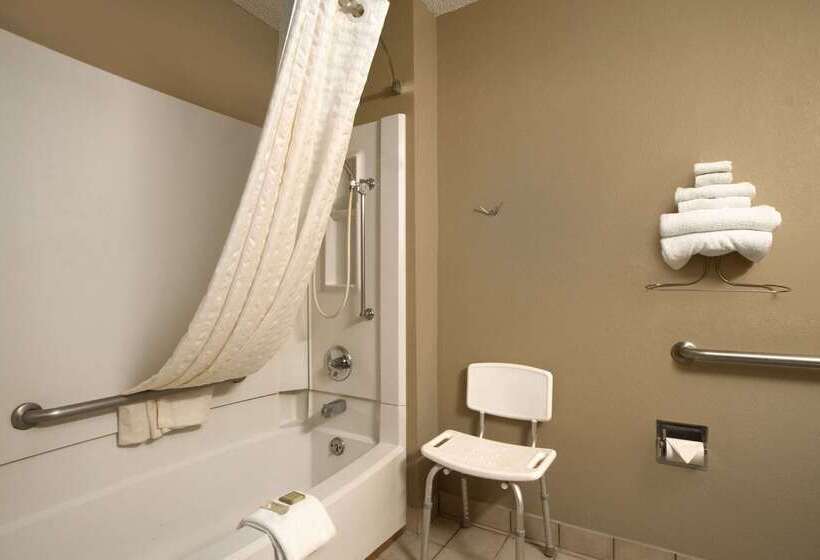 모텔 Super 8 By Wyndham Homewood Birmingham Area