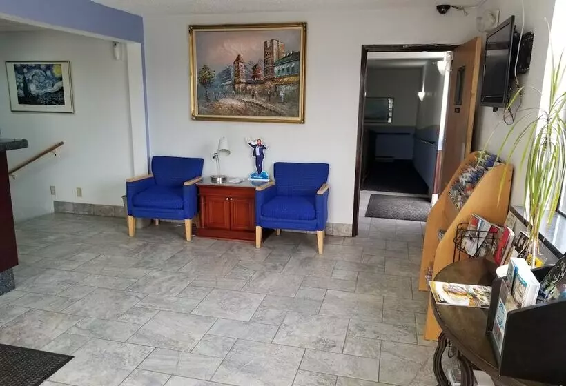 Мотель Super 8 By Wyndham Kenosha/pleasant Prairie