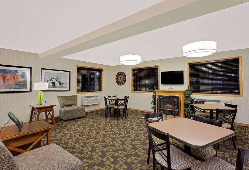 Мотель Super 8 By Wyndham Lebanon