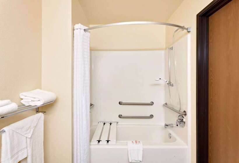 Мотель Super 8 By Wyndham Lebanon