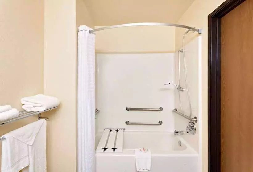 모텔 Super 8 By Wyndham Lebanon