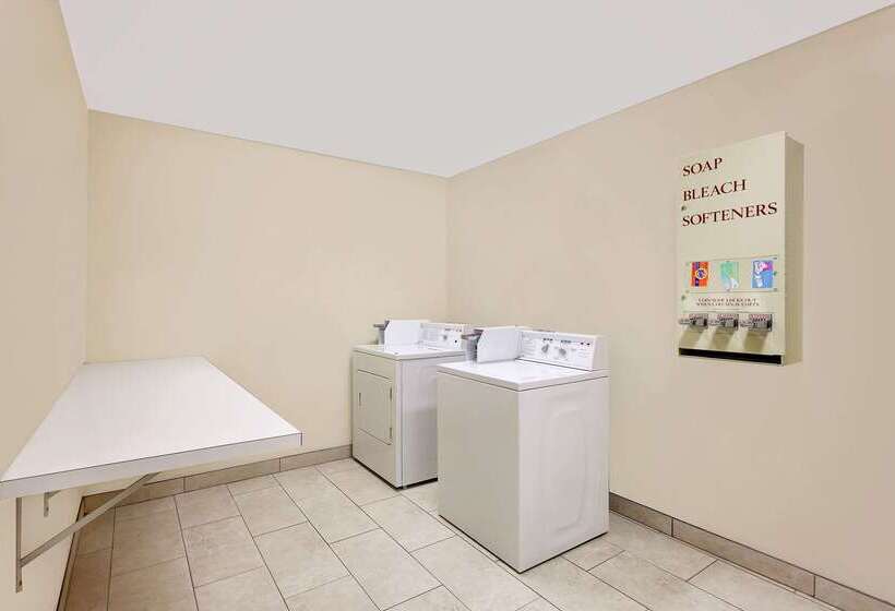 Мотель Super 8 By Wyndham Lebanon