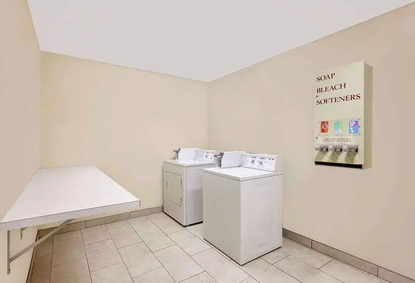 모텔 Super 8 By Wyndham Lebanon