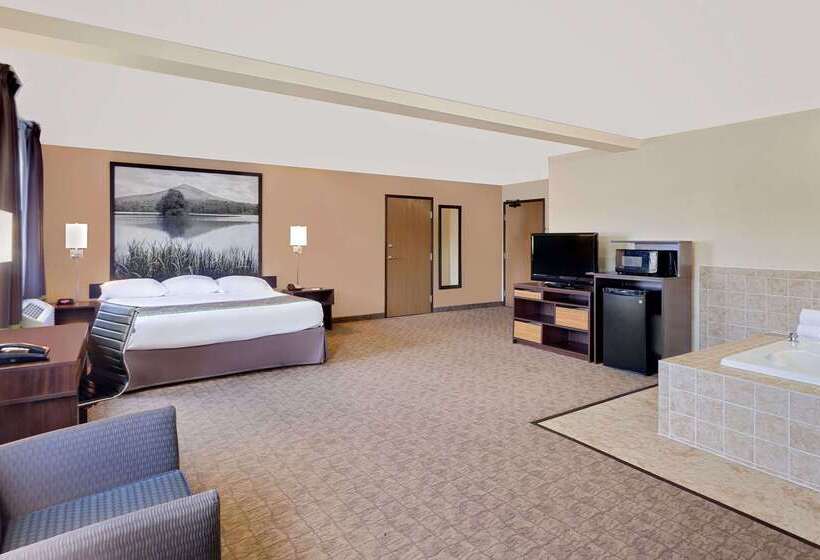 Мотель Super 8 By Wyndham Lebanon