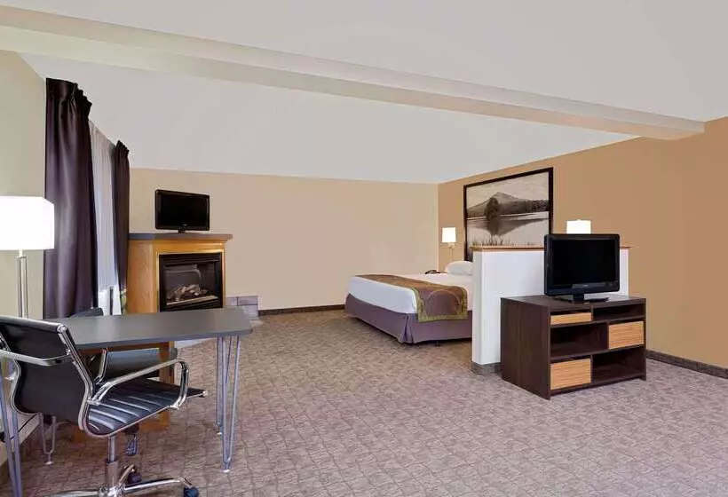 모텔 Super 8 By Wyndham Lebanon