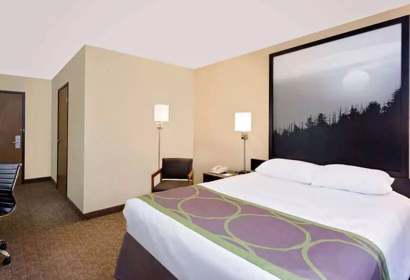 모텔 Super 8 By Wyndham Lebanon