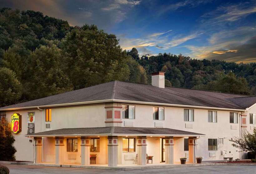 Мотель Super 8 By Wyndham Lebanon