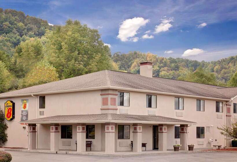 Мотель Super 8 By Wyndham Lebanon