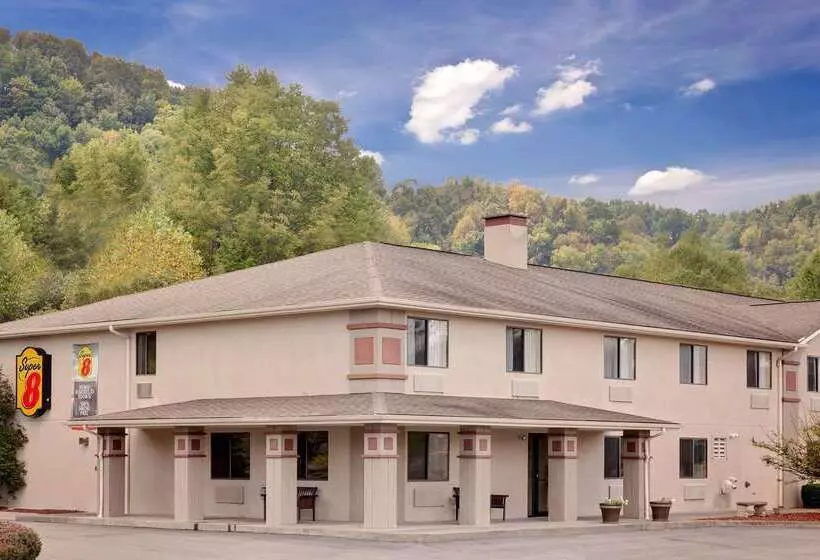 모텔 Super 8 By Wyndham Lebanon