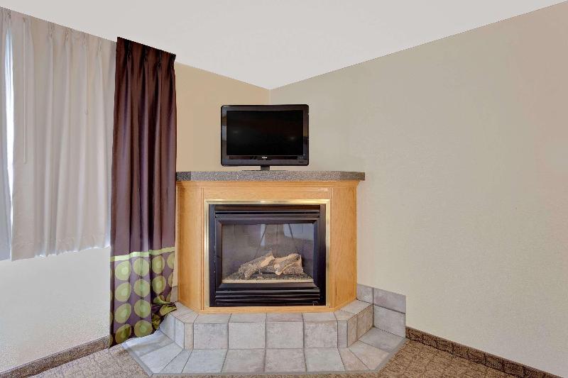 Мотель Super 8 By Wyndham Lebanon