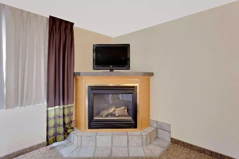 모텔 Super 8 By Wyndham Lebanon