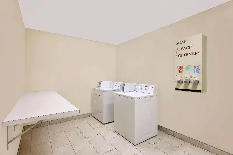 모텔 Super 8 By Wyndham Lebanon