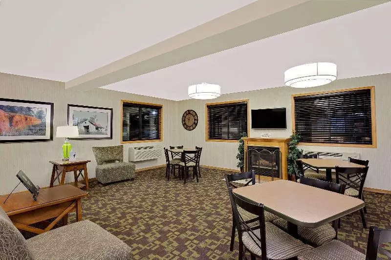 모텔 Super 8 By Wyndham Lebanon