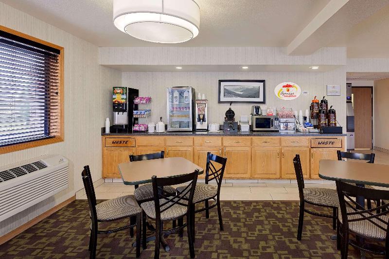 Мотель Super 8 By Wyndham Lebanon