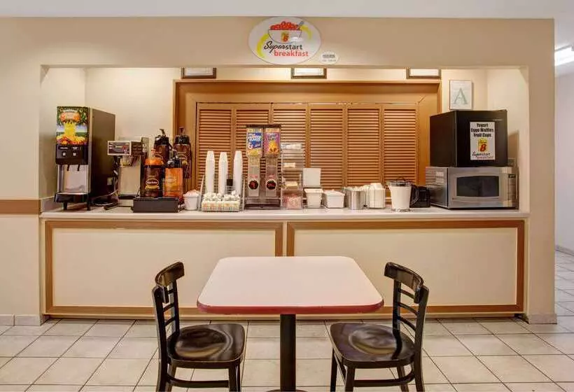 Мотель Super 8 By Wyndham Olive Branch