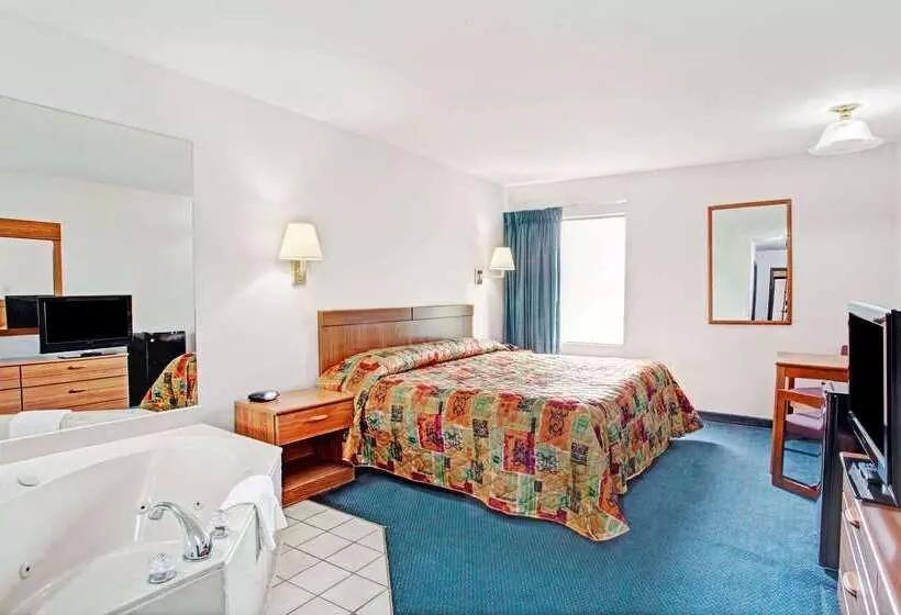 Мотель Super 8 By Wyndham Olive Branch