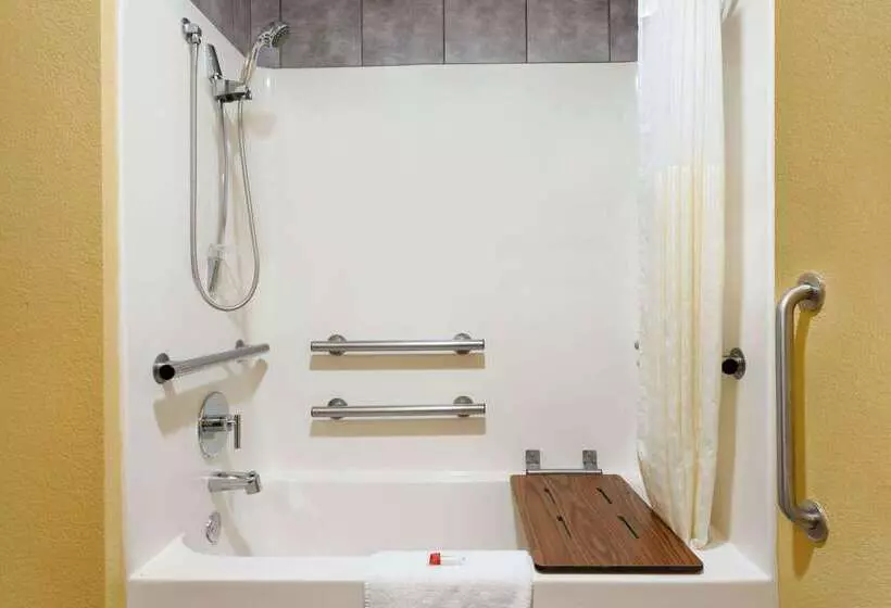 Мотель Super 8 By Wyndham Olive Branch