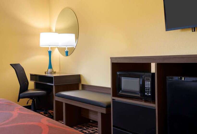 モーテル Super 8 By Wyndham Olive Branch