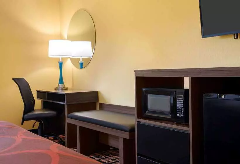 Мотель Super 8 By Wyndham Olive Branch