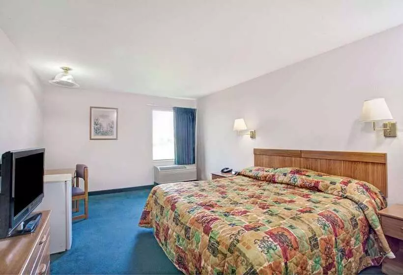 Мотель Super 8 By Wyndham Olive Branch