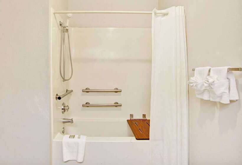 モーテル Super 8 By Wyndham Olive Branch