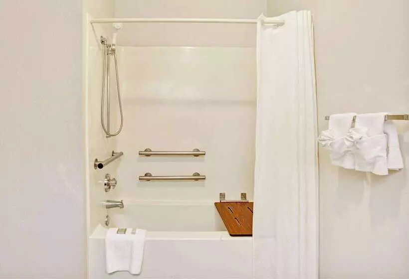 Мотель Super 8 By Wyndham Olive Branch